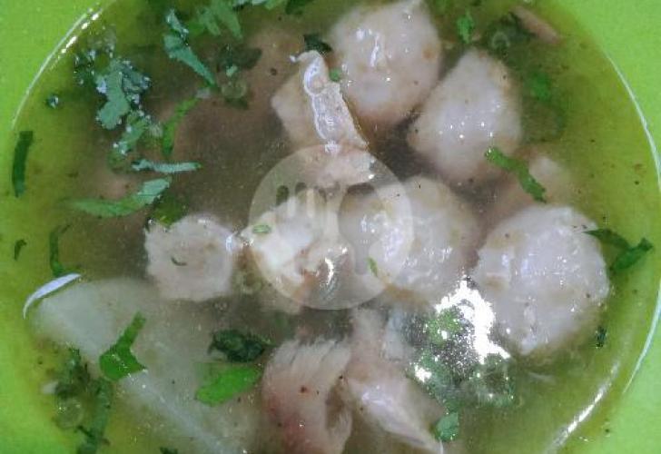 Soto Bakso Sukarasa: Santap Lezat di Jantung Cilacap